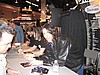 89.  Scott at the Tama signing. It's Sunday...NAMM is over till next year..jpg