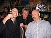 90. The next night, Jeff, Paul, Linus Of Hollywood and I went to see Marco Minnemann(Burning Organ) play at the Baked Potato..jpg
