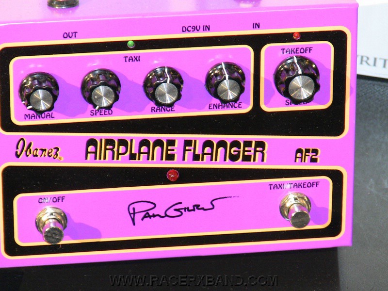 23. Paul's airplane flanger..love the names on the knobs..jpg