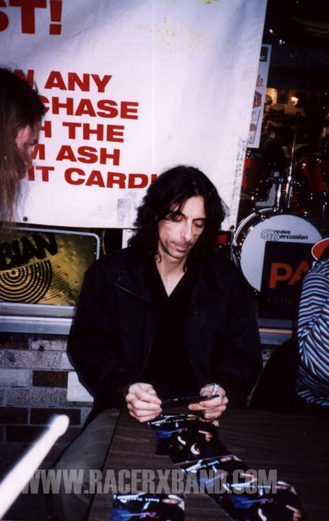 1. Scott signing at Sam Ash Music in NYC.jpg