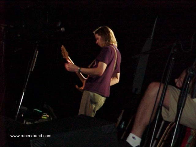 04. Paul at soundcheck..jpg