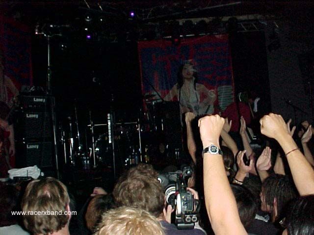 13. Showtime...packed like sardines..jpg