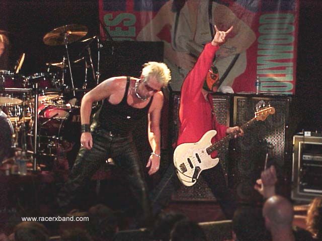 23. John...horns up..jpg